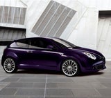 So hübsch wird Alfas neue Giulia