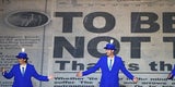 Bombast-Show zum Olympia-Abschluss