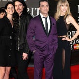 Brit Awards 2013: Alle Stars, alle Bilder