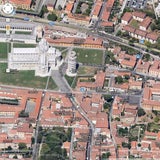 Fotos von Google Maps' 3D-Ansicht