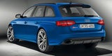 Audi bringt den RS4 Avant Nogaro