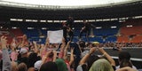 Madonna Soundcheck