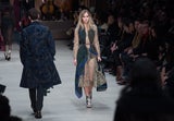 Burberry Prorsum H/W 2014