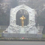 Wien Stadtpark