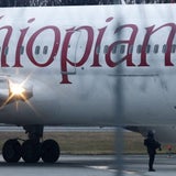 Flugzeug nach Genf entführt