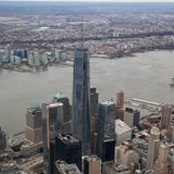 So imposant ist der neue Turm