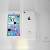 Fotos: So soll das Billig-iPhone aussehen