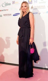 Best Dressed in Austria 2011