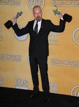 "Screen Actor Guild Awards" : Die Gewinner 2013
