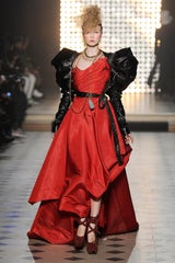 Vivienne Westwood H/W 2014