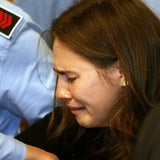 Amanda Knox: Freispruch aufgehoben