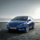 Weltpremiere des „neuen“ Ford Focus