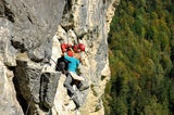 Der Bergdoktor - Auszeit