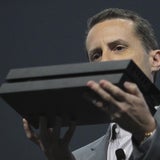 Fotos von der neuen Playstation 4