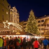 Top 5 Weihnachtsmärkte