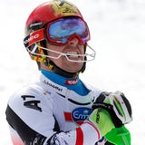So jubelte Hirscher über Slalom-Kristall