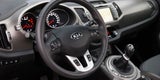 Kia spendiert dem Sportage ein Facelift