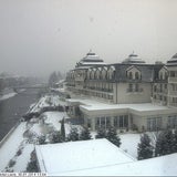 Schneewarnung für Kärnten und Osttirol