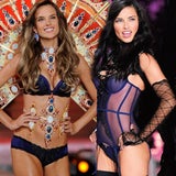 Victoria's Secret: Das Glamour-Leben der Engel