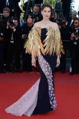Die Flop Roben 2013