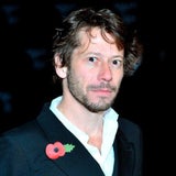 Mathieu Amalric