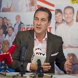 NR-Wahl: Die Spitzenkandidaten im Überblick