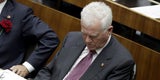 Polit-Neulinge sorgen für kuriose Momente