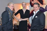 Franziska Knuppe & Alfons Haider, Thomas Pollin