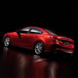 So kommt der neue Mazda 6