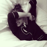 Miranda Kerrs Instagram Posts