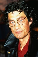 Das ist Winfried Glatzeder