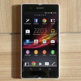Sony Xperia Z trumpft im großen oe24.at-Test auf