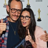 Demi Moore: Außer Kontrolle