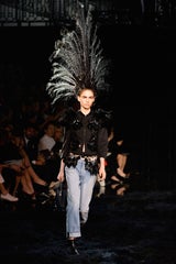 Louis Vuitton F/S 2014