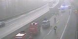 A21: 2 Schwestern bei Nebel-Crash getötet