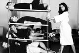 Victorias Secret Shooting Backstage