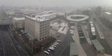 Schneefall in ganz Österreich