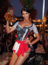Micaela Schäfer