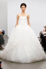Vera Wang Brautmoden-Kollektion 2013