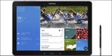 Samsung greift mit großen "Pro"-Tablets an