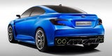 Ist das der nächste Subaru WRX?