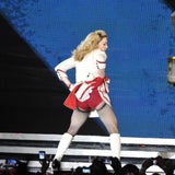 MDNA-Show in Wien