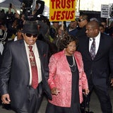 Der Tag der Urteilsverkündung
