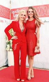 Best Dressed in Austria 2011