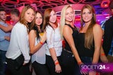 Alex Gaudino live im Club Couture