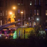 Horror-Unglück in Glasgow