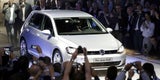 Alle Informationen vom neuen Golf VII