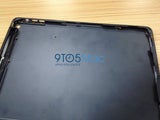 Fotos vom Gehäuse des iPad 5