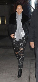 Print-Hosen