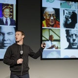 Alle Infos vom "neuen" Facebook